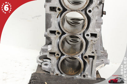 2007-2013 BMW 335is 135i 535i 3.0L Engine Motor Main Block 7576331 OEM