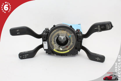 2011-2013 Porsche Cayenne 958 Steering Column Combination Switch 7P5953507GC OEM
