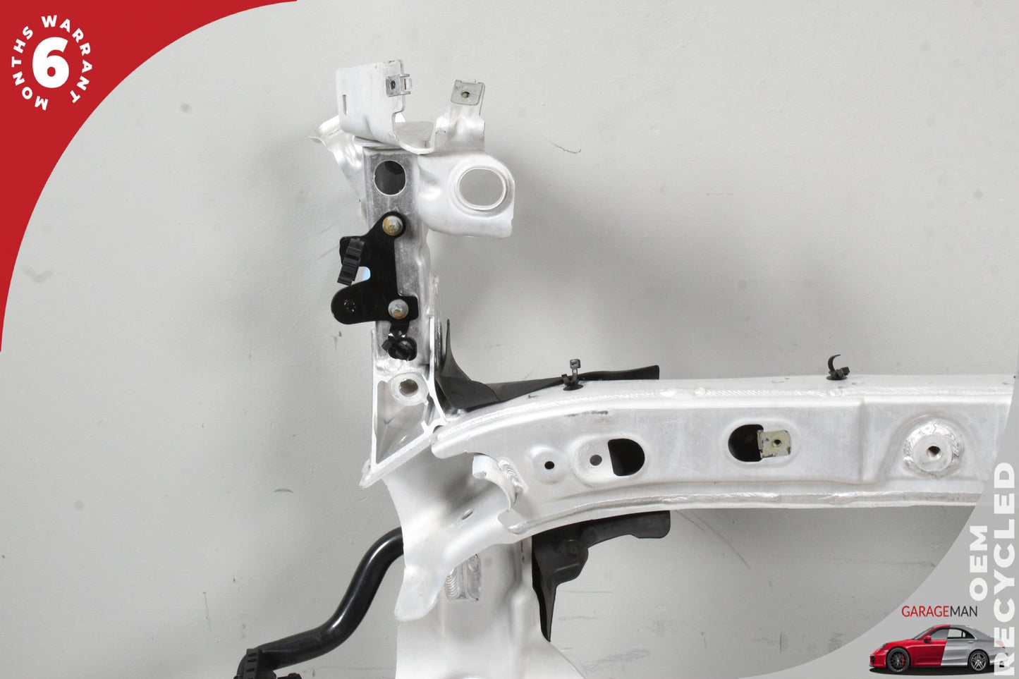 2013-2020 Mercedes-Benz SL550 R231 Convertible Crossmember K-Frame 231620014 OEM
