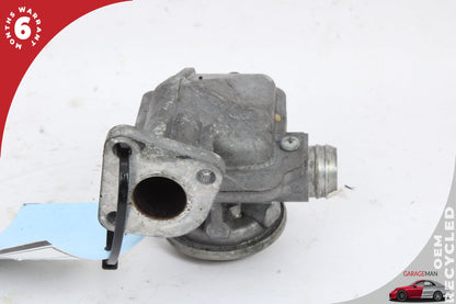 2005-2015 Mercedes W221 S550 Engine Motor Air Valve 0021407560 OEM