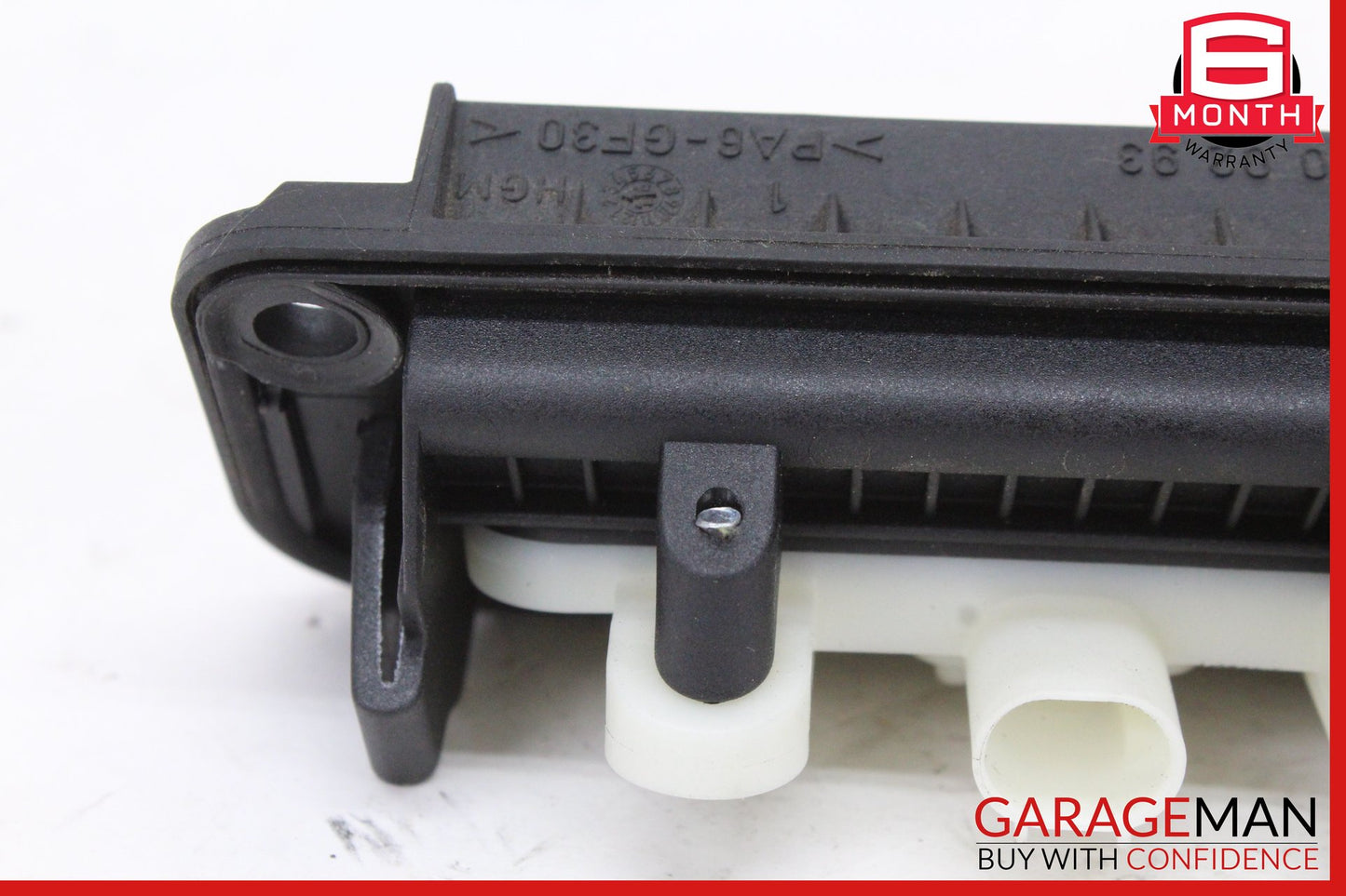 2008-2014 Mercedes W204 C250 Trunk Tailgate Release Open Handle 2047500293 OEM