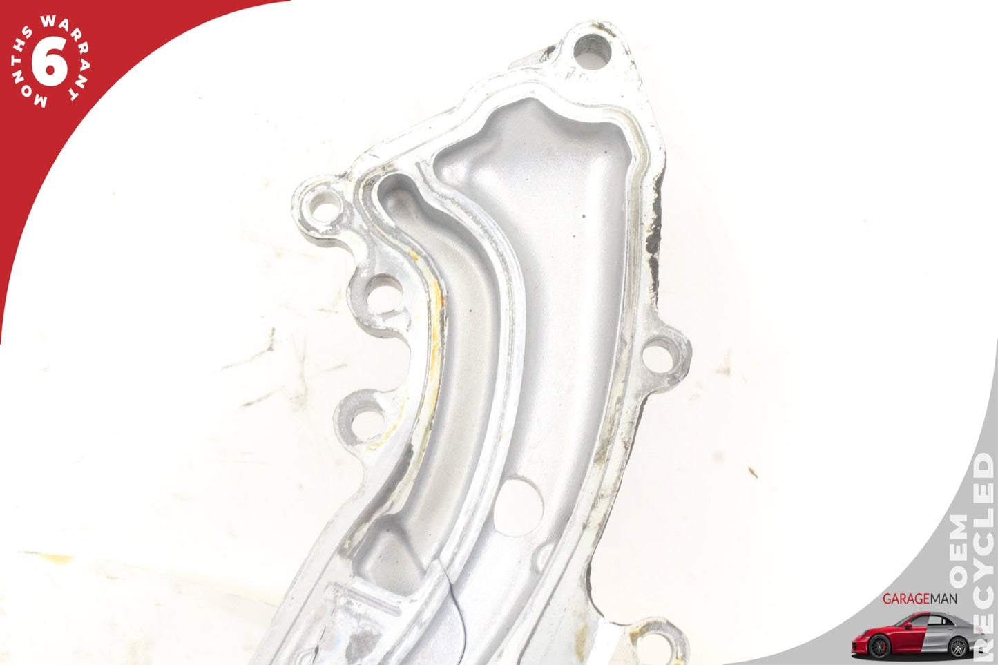 2011-2020 Mercedes-Benz CLS550 W218 Engine Coolant Water Pump 2782001201 OEM