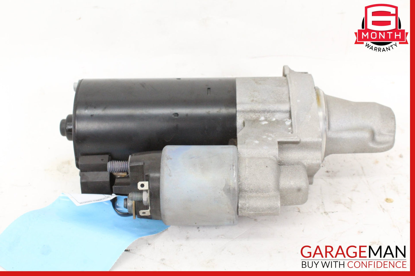 2014-2020 Mercedes W238 E450 Coupe Engine Motor Starter Bosch 2769064300 OEM