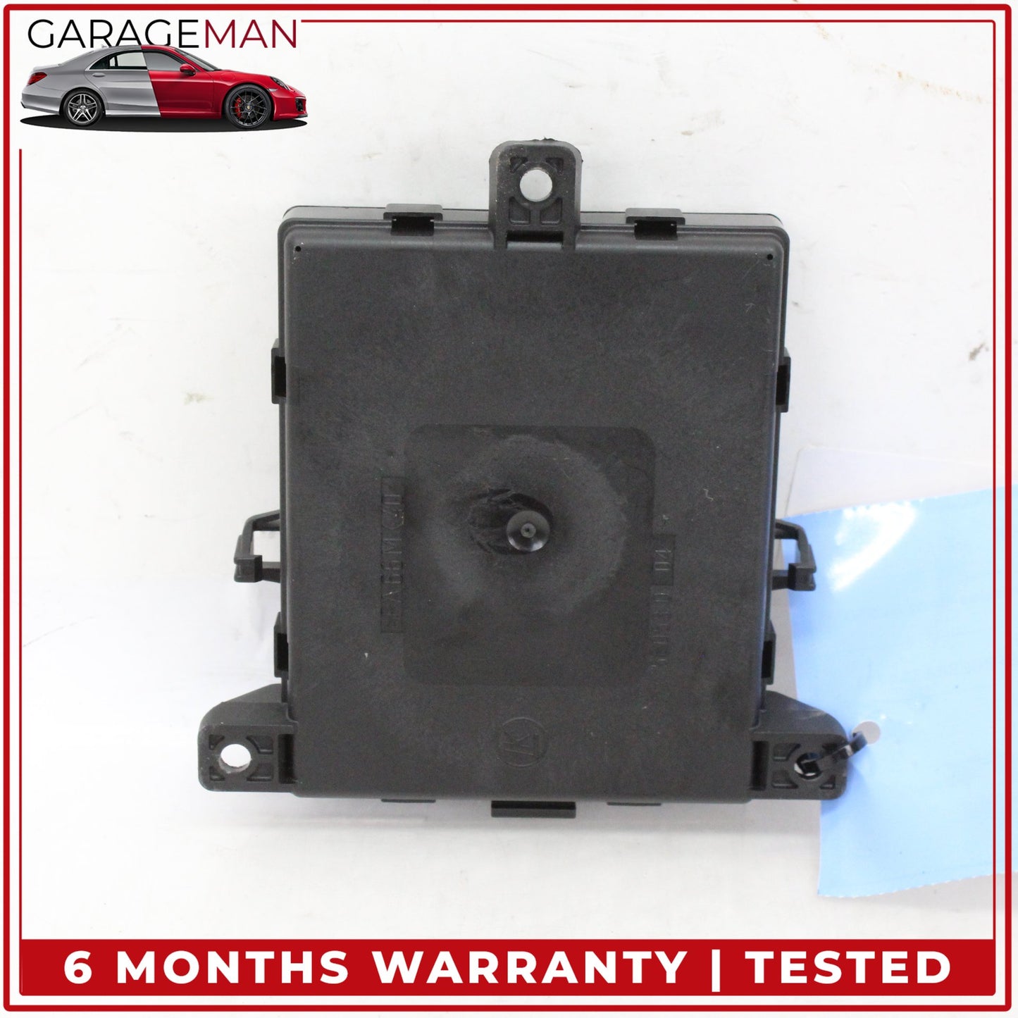 2006-2013 Mercedes X164 GL550 Front Right Door Control Module 1648205985 OEM