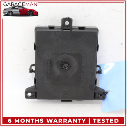 2006-2013 Mercedes X164 GL550 Front Right Door Control Module 1648205985 OEM