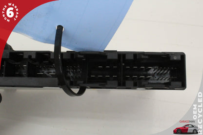 2011-2016 BMW F10 550i 538i Front Left or Right Seat Control Module 61359257 OEM
