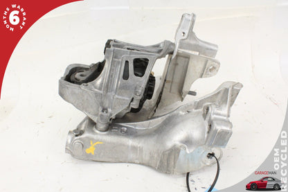 2018-2025 Audi SQ5 Q5 Front Left Side Engine Mount w/ Bracket 80A399295R OEM