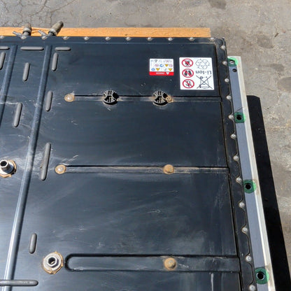 2022-2024 Audi Q4 E-Tron EV High Voltage Traction Battery Pack 0Z1915910R OEM