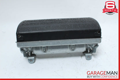 03-09 Mercedes W211 E350 E550 E320 Glove Box Right Passenger Airbag Air Bag OEM