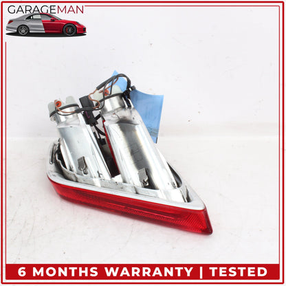 2016-2019 Buick Cascada Convertible Rear Left Inner Tail Light 13483118 OEM