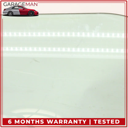 2013-2022 Land Rover Range Rover L405 Front Right Window Glass CK5221410AB OEM