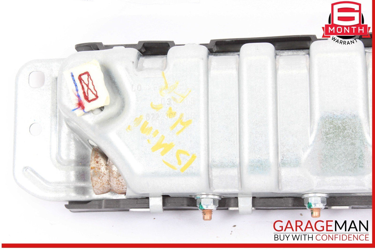 14-21 Mini Cooper Hardtop Front Right Side Knee Airbag 926220206 OEM