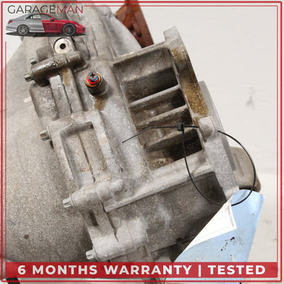 2014-2017 Range Rover Sport L494 L405 3.0L Transfer Case Assembly 1-Speed OEM