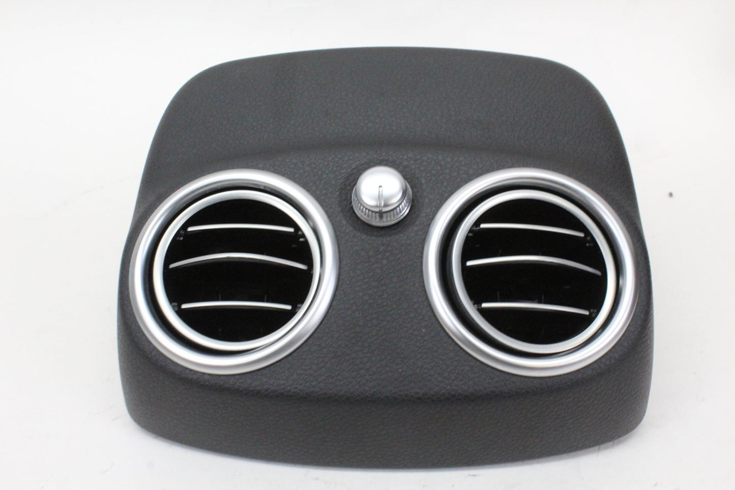 2015-2018 Mercedes C300 W205 Rear Center Console A/C Air Vent Trim 2058100030