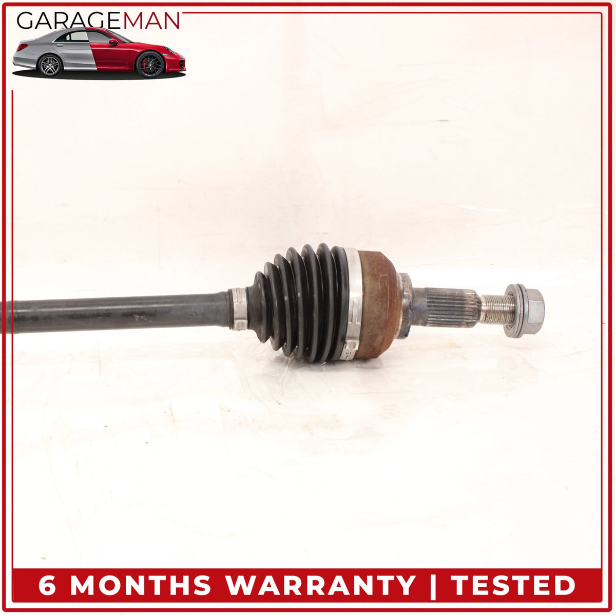 2017-2023 Tesla Model 3 Front Left or Right CV Axle Drive Shaft 104411900C OEM