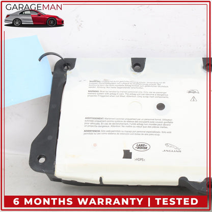 2010-2012 Land Rover Range Rover L322 Front Right Dash Airbag 7H42044H30BA OEM