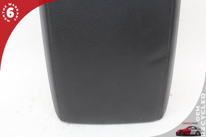 2012-2018 Audi A7 A6 Front Center Console Armrest Arm Rest Lid 4G0864208G OEM