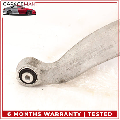 2009-2018 Audi A6 A7 Rear Left Driver Side Upper Control Arm 8K0505323H OEM