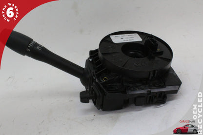 2003-2005 Ford Thunderbird Turn Signal Clockspring Switch 3W6T14A664AF OEM