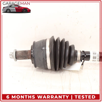 2014-2020 Mercedes X156 GLA250 Front Right Side CV Axle Drive Shaft OEM