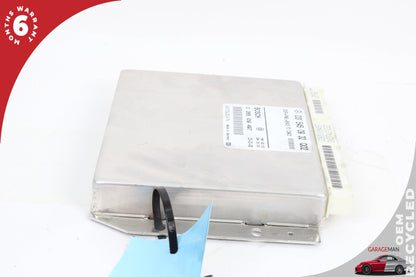 00-06 Mercedes-Benz S500 W220 ABS ESP Control Module 0315450932 Genuine