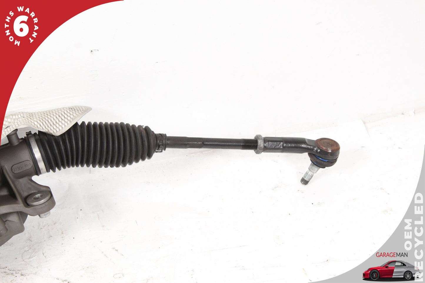 2015-2020 Volkswagen Golf Audi A3 Quattro Rack & Pinion Assembly 5Q1423051 OEM