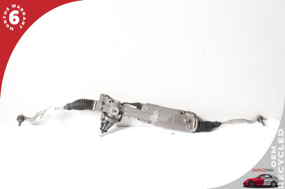2018-2025 Audi Q5 FY Station Wagon Power Steering Rack 80B423055H