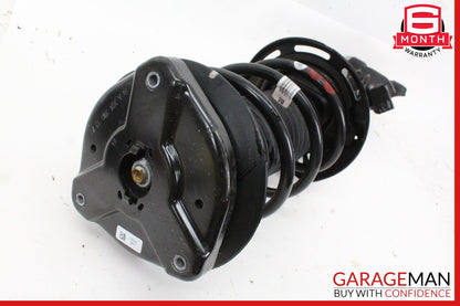 2008-2017 Mercedes W204 C250 CDI Front Left and Right Shock Strut 2043202666 OEM