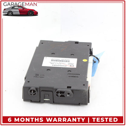 2016-2019 Infiniti Q50 V37 Sedan Climate Control Module Unit 277605CH0A OEM