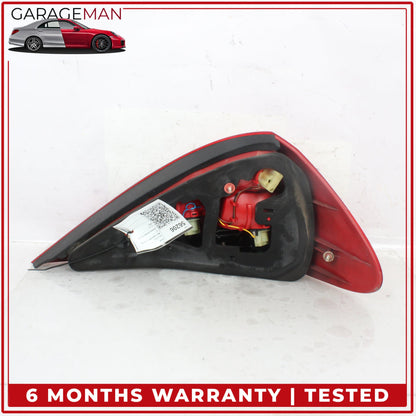 2003-2006 Mercedes R230 SL500 SL600 Tail Light Tail Lamp Rear Left Side OEM