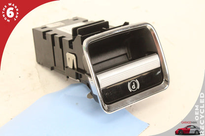 07-14 Mercedes-Benz S550 W221 Electronic Parking Button Switch 2215401445 OEM