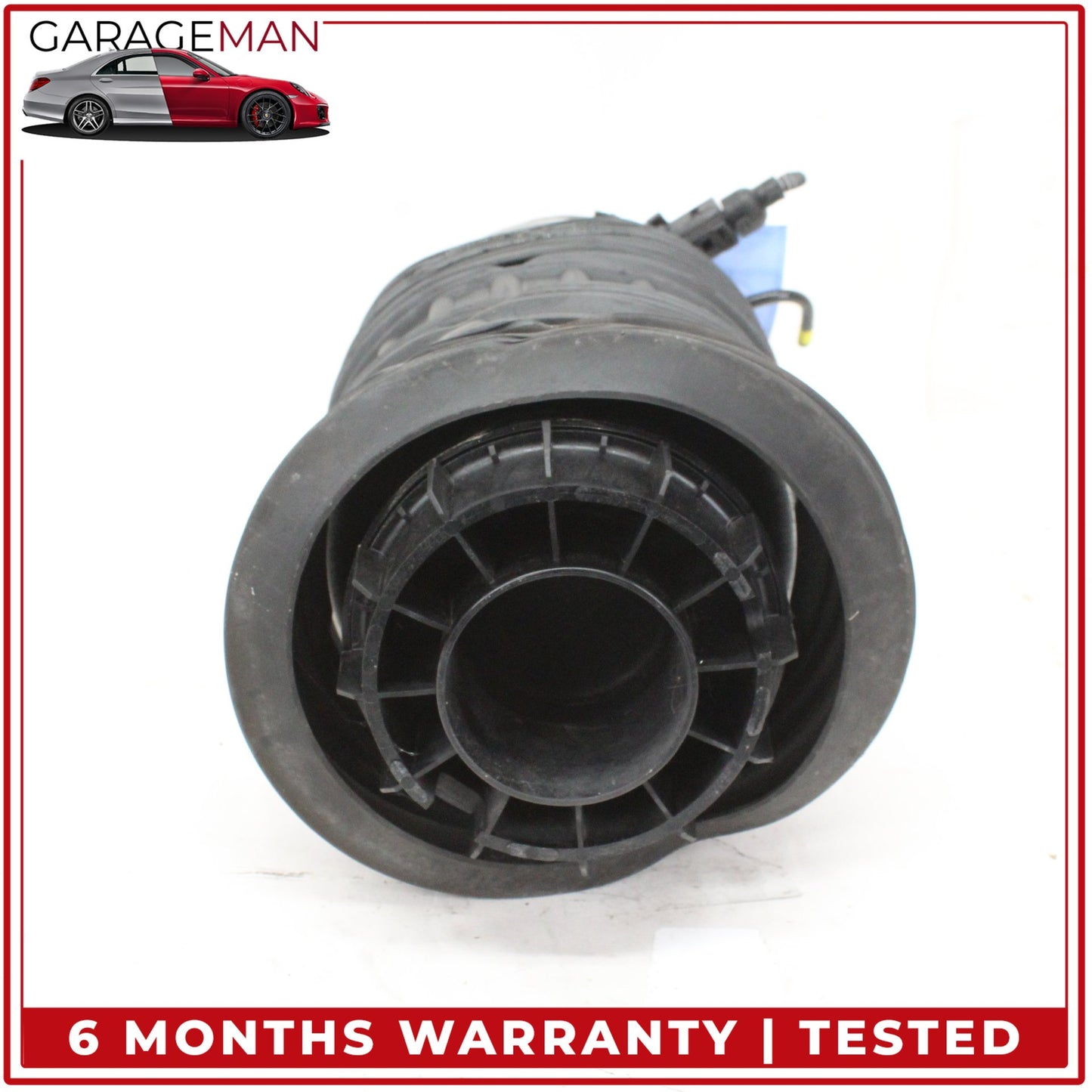 2010-2016 Porsche Panamera 970 Rear Left or Right Air Suspension Bag Shock OEM