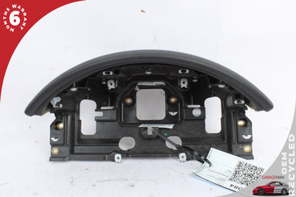 2011-2018 Porsche Cayenne S 958 Upper Dashboard Dash Board Cluster Cover OEM