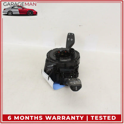 2014-2018 BMW X5 F15 Front Left Steering Column Combination Switch 9313913 OEM