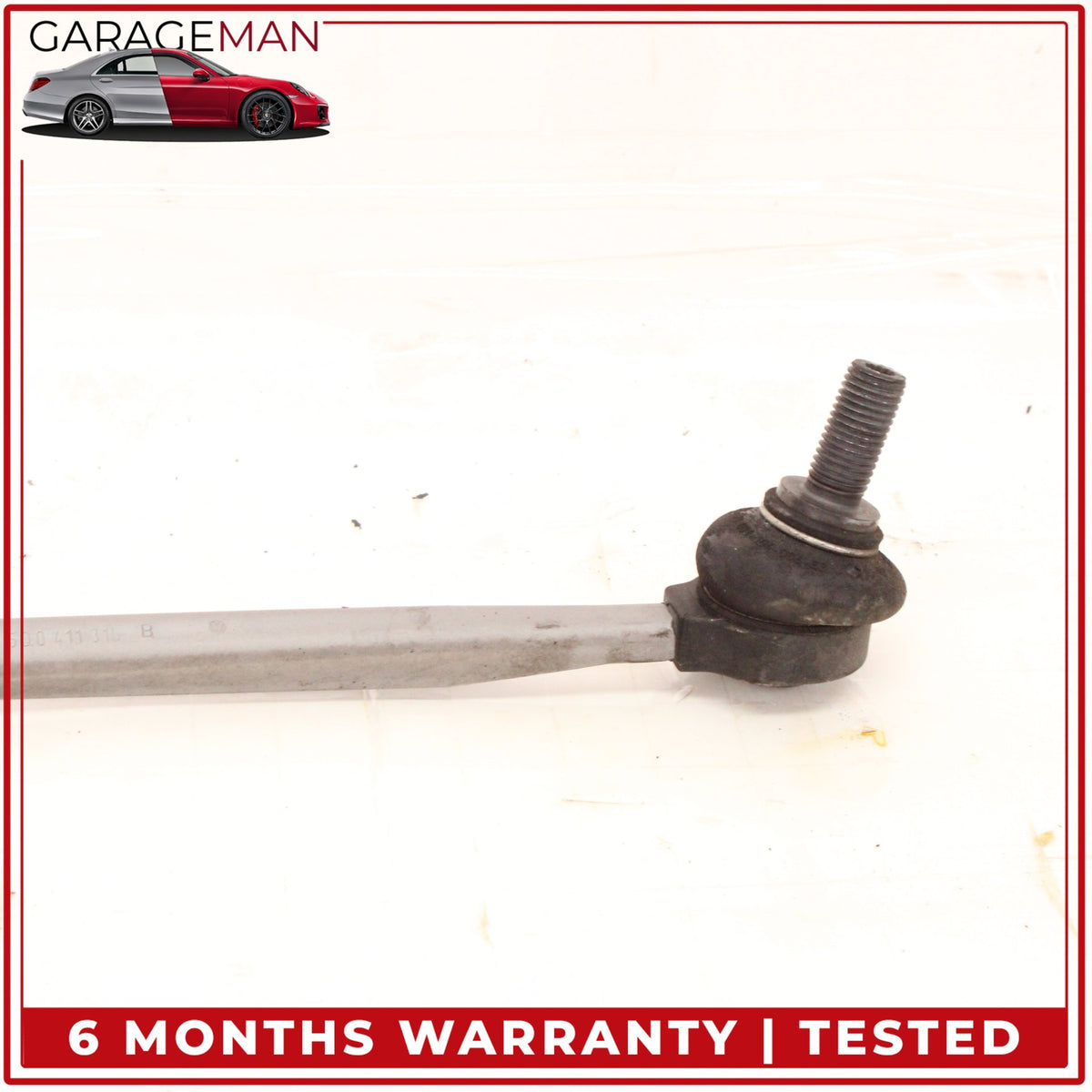 2015-2024 Audi TTS 8S AWD Front Stabilizer Sway Bar Link Links 5Q0411315 OEM