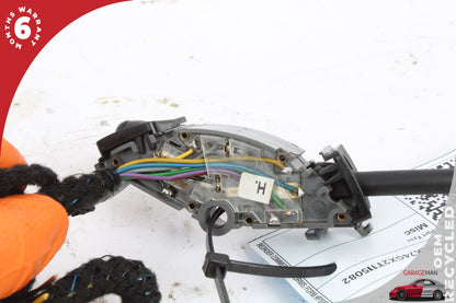 00-03 Mercedes-Benz CLK55 AMG W208 Steering Column Combination Switch 21054502