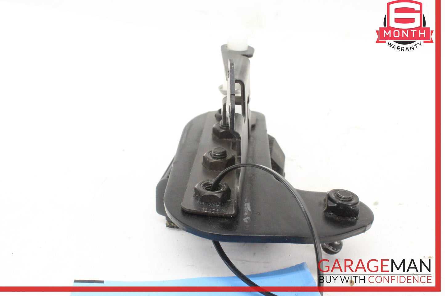 2005-2016 Land Rover LR4 Left Side Trunk Lid Latch Lock Actuator 51247016049 OEM