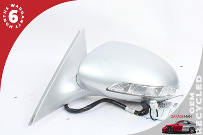 2007-2009 Mercedes W221 S550 Front Left Driver Side Door Rear View Mirror OEM