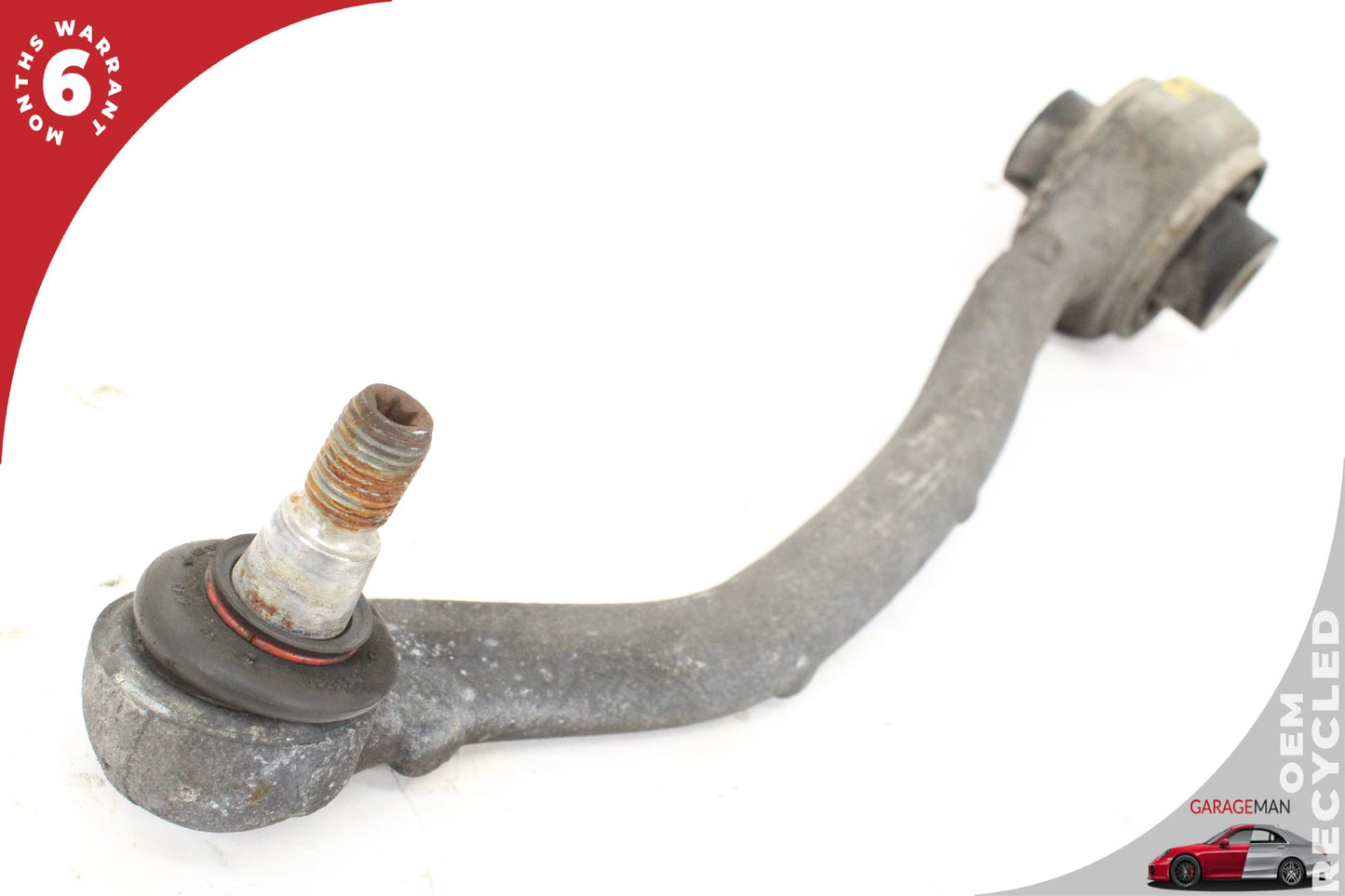 2005-2011 Mercedes R171 SLK300 Front Right Side Lower Control Arm 2043302011 OEM