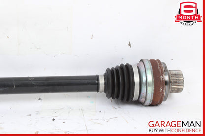2008-2017 Audi A5 Rear Left or Rear Right Side CV Axle Driveshaft 8K0501203M OEM