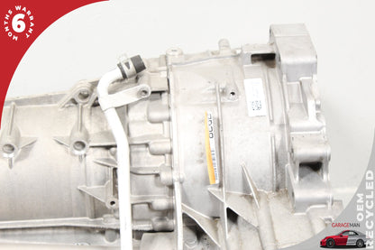2012-2015 Audi A7 4G AWD 3.0L Automatic Transmission Assembly 135K