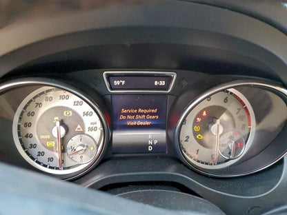 Parting Out- 2015 Mercedes-Benz CLA250 W117- 175