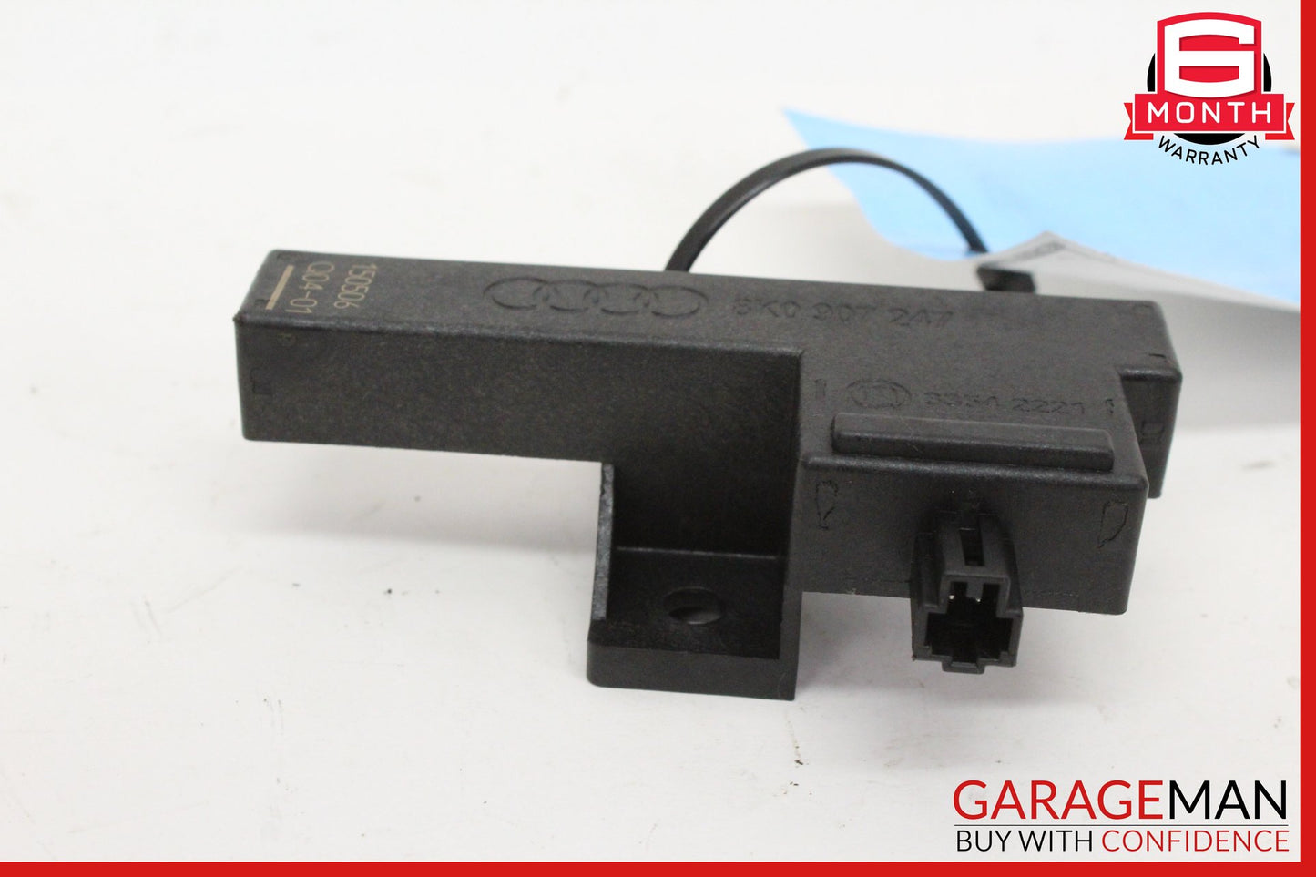 2012-2018 Audi A7 A6 A5 S7 Keyless Key Less Entry Antenna Module 8K0907247 OEM