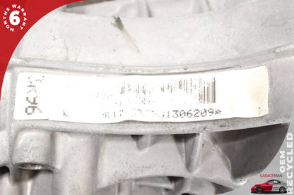 2009-2017 Audi Q5 8R AWD 2.0L Rear Differential Carrier 4460310067OEM