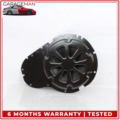 2010-2016 Land Rover LR4 L319 SUV Rear Audio Subwoofer Speaker 4250000301A OEM