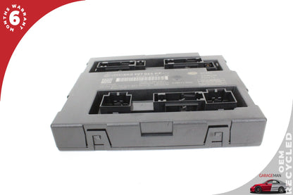 2013-2017 Audi SQ5 S5 A4 BCM Body Comfort Control Module Unit 8K0907064KM OEM