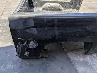 2014-2018 Chevrolet Silverado 1500 4WD 5.3L Crewcab Pickup Bed Box 84290081 OEM