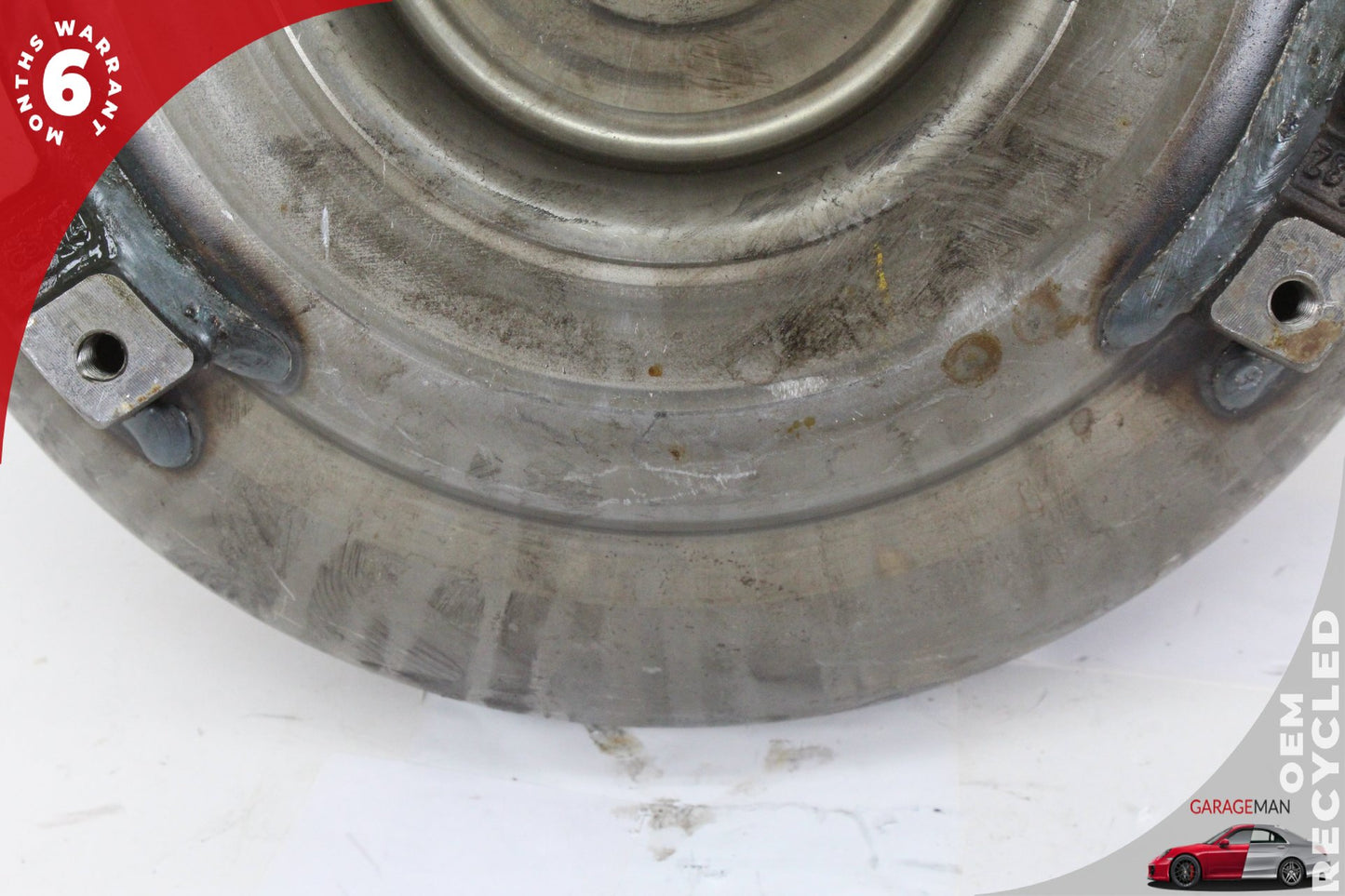 1998-2005 Mercedes R230 SL500 S500 Transmission Torque Converter 1402500602 OEM