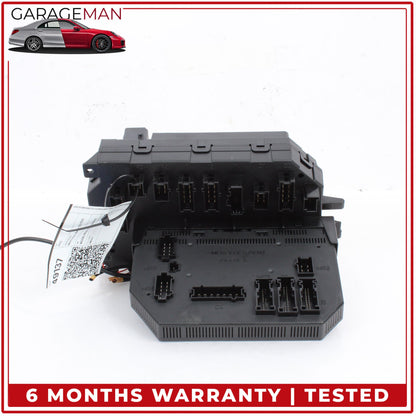 2011-2014 Mercedes W216 CL550 CL600 Front SAM Under Hood Fuse Box Module OEM