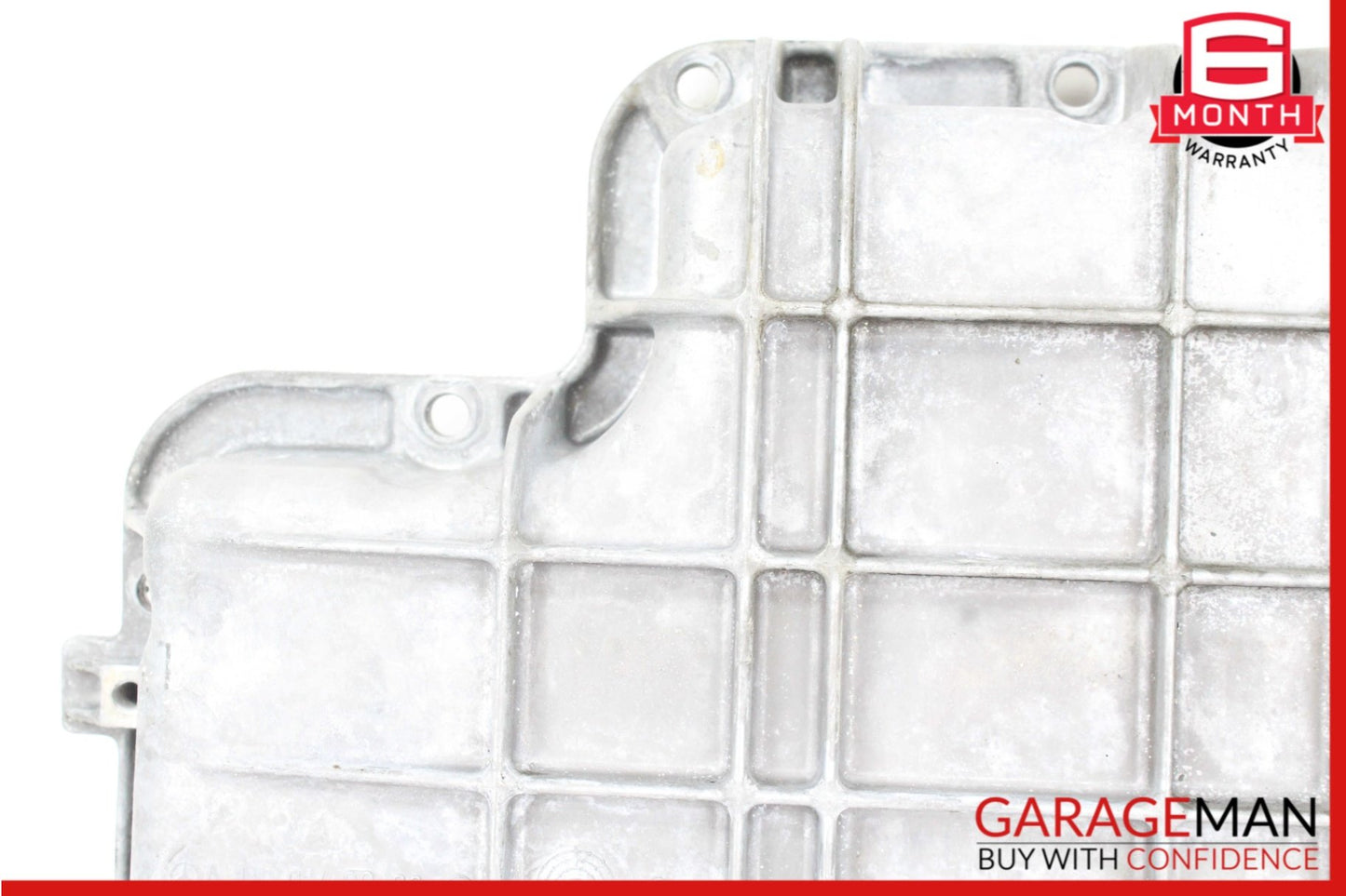 2000-2006 Mercedes-Benz S500 W220 Lower Oil Pan 1120140603